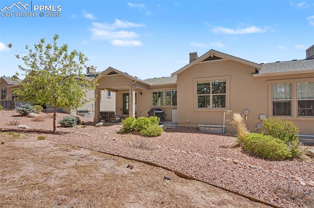 16464 Woodward Terrace Monument CO 80132