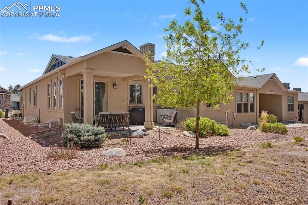 16464 Woodward Terrace Monument CO 80132