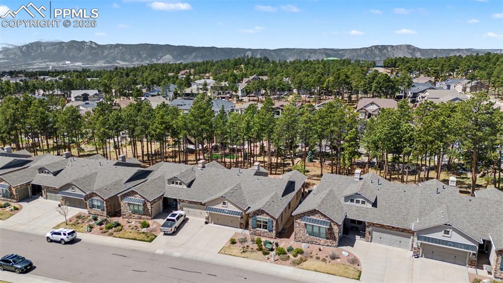 16464 Woodward Terrace Monument CO 80132