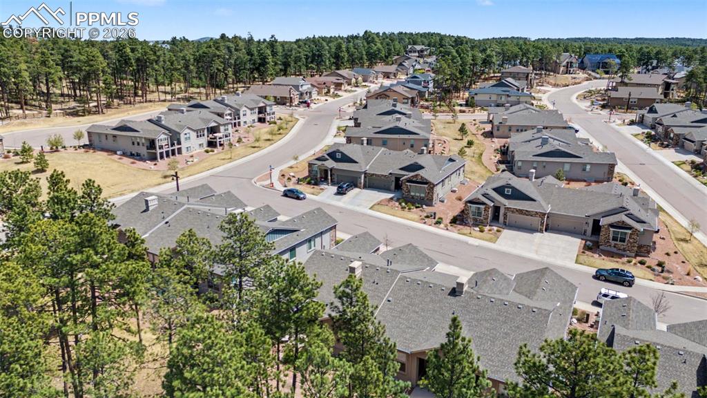 16464 Woodward Terrace Monument CO 80132