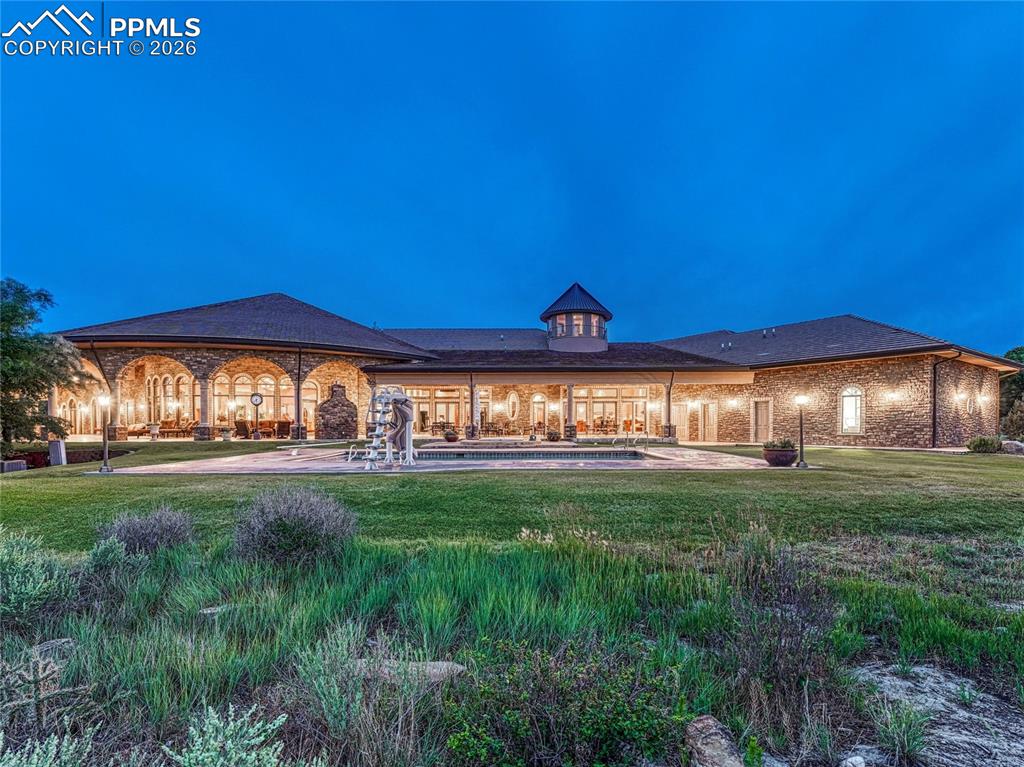 760 28 1/2 Lane Pueblo CO 81006