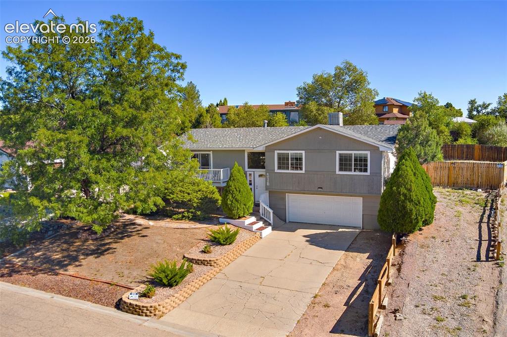 4032 Valley Drive Pueblo CO 81008