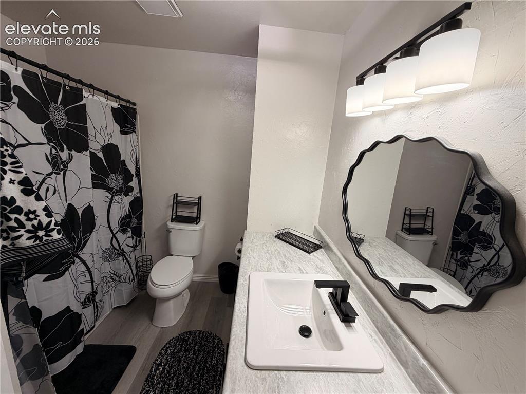 4032 Valley Drive Pueblo CO 81008