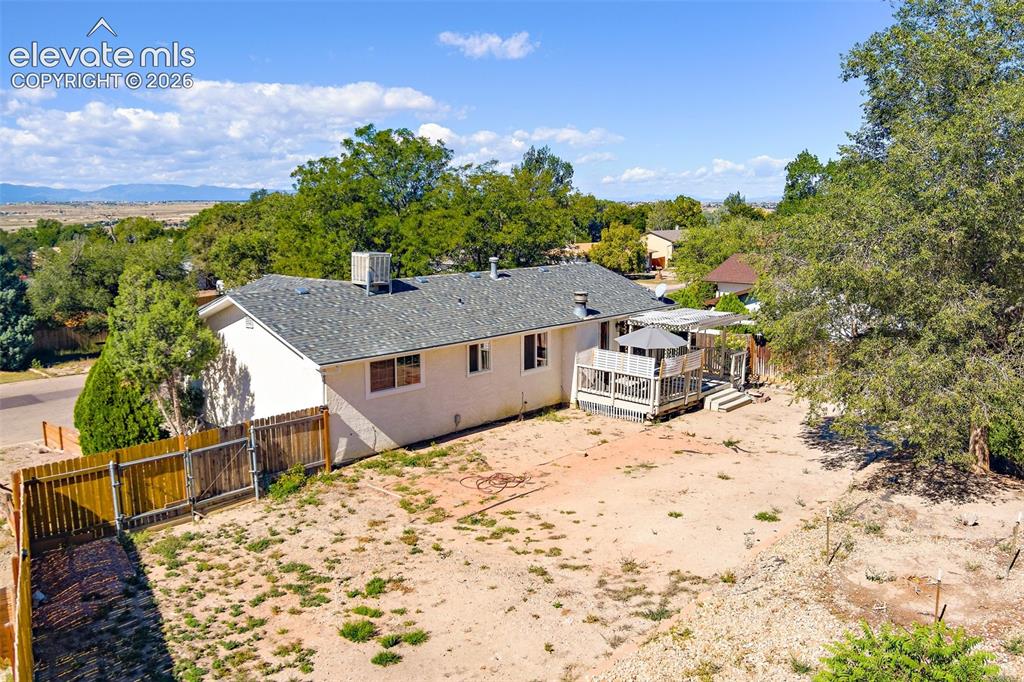 4032 Valley Drive Pueblo CO 81008