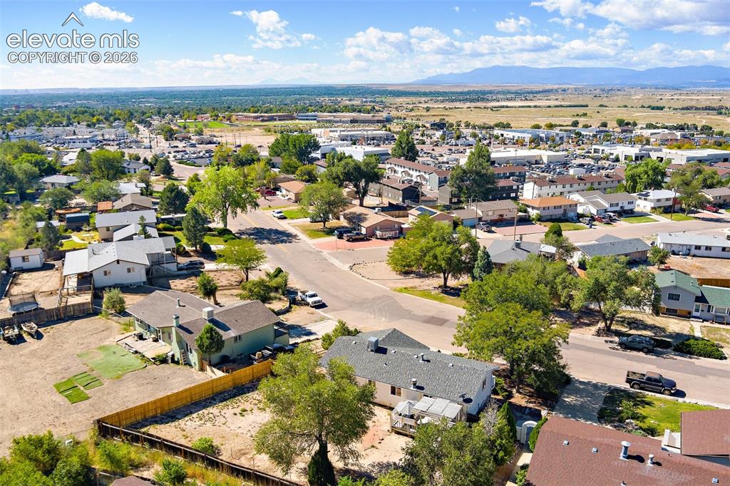 4032 Valley Drive Pueblo CO 81008