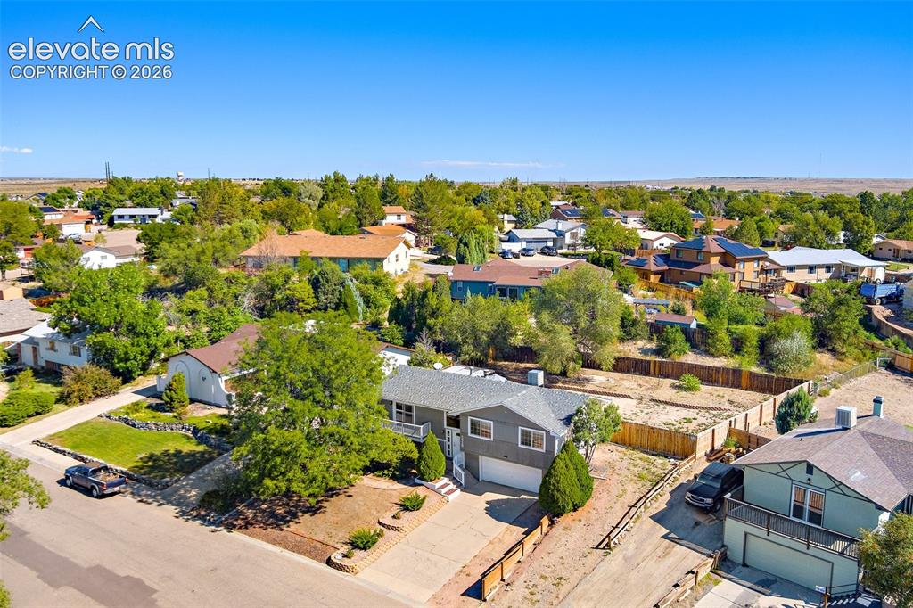 4032 Valley Drive Pueblo CO 81008