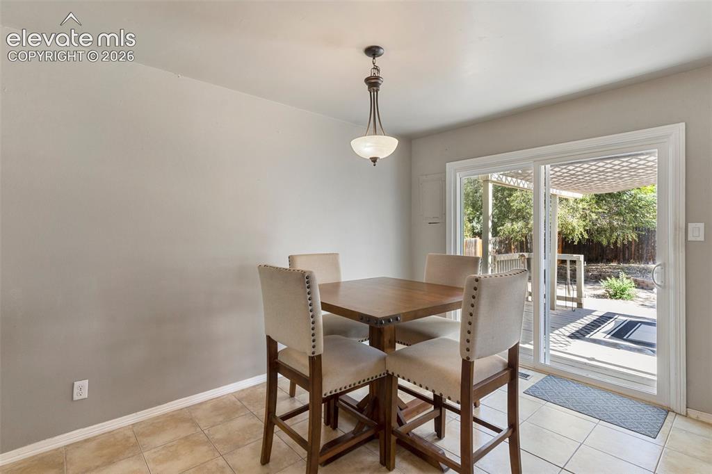 4032 Valley Drive Pueblo CO 81008