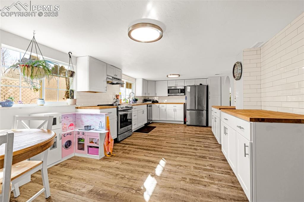 1041 Market Street Colorado Springs CO 80904