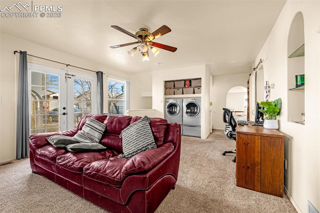 1041 Market Street Colorado Springs CO 80904