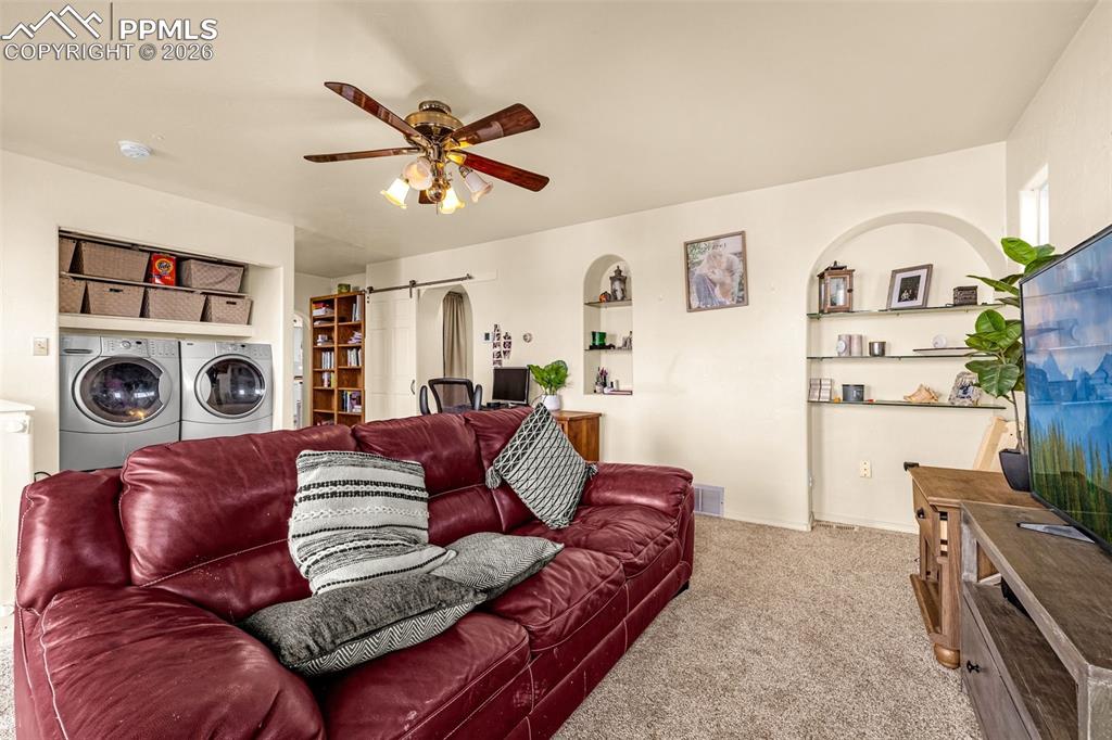 1041 Market Street Colorado Springs CO 80904