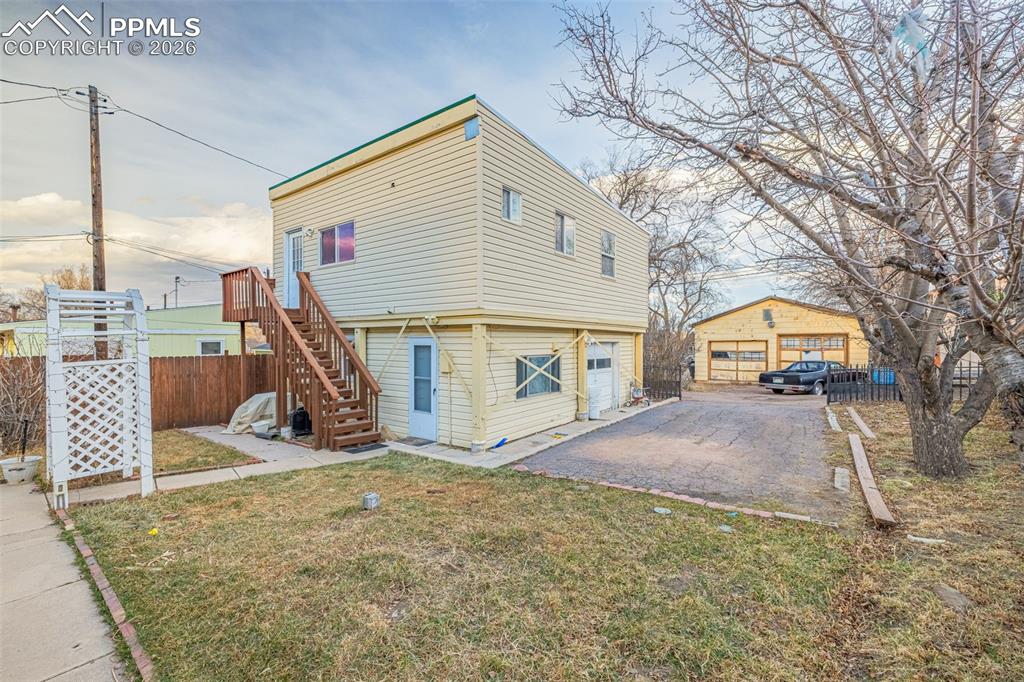1041 Market Street Colorado Springs CO 80904