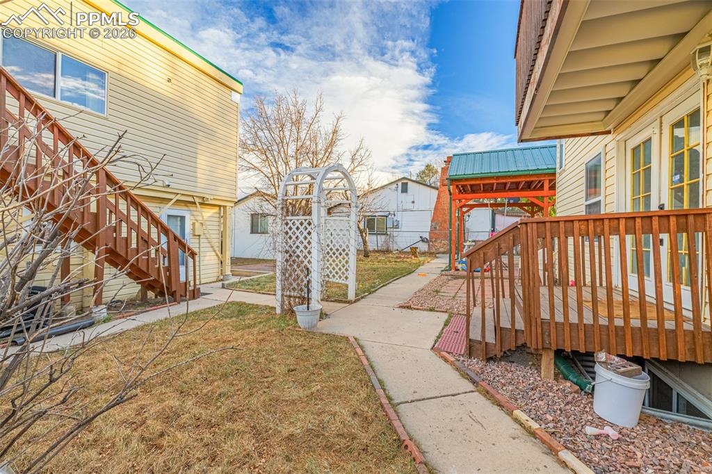 1041 Market Street Colorado Springs CO 80904