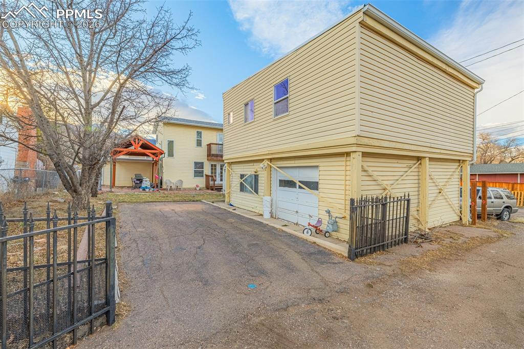 1041 Market Street Colorado Springs CO 80904