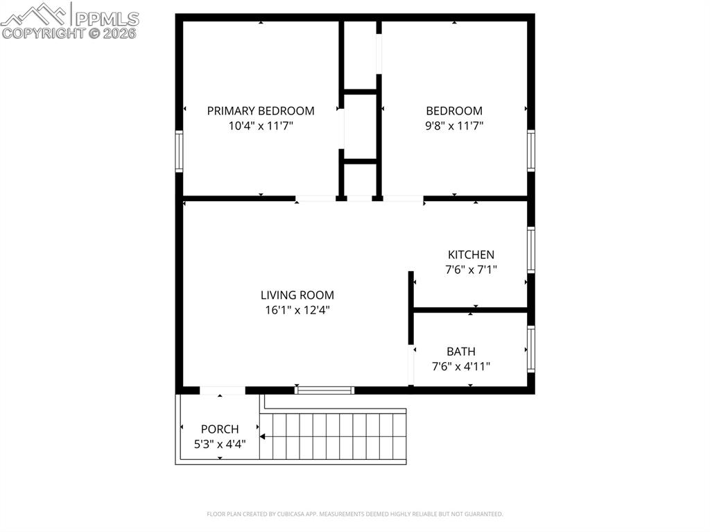 1041 Market Street Colorado Springs CO 80904