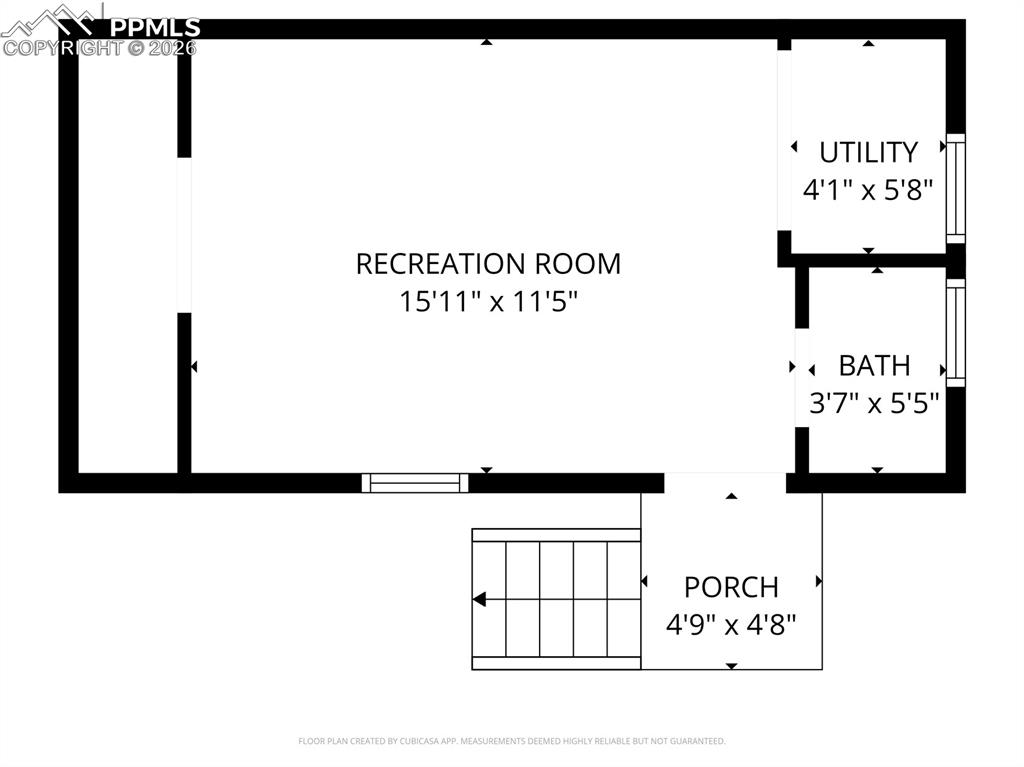 1041 Market Street Colorado Springs CO 80904