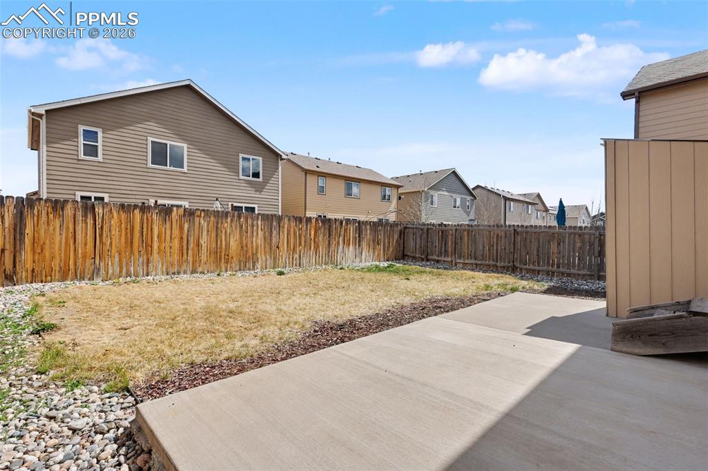 6295 Wallowing Way Colorado Springs CO 80925