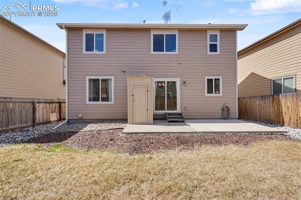 6295 Wallowing Way Colorado Springs CO 80925