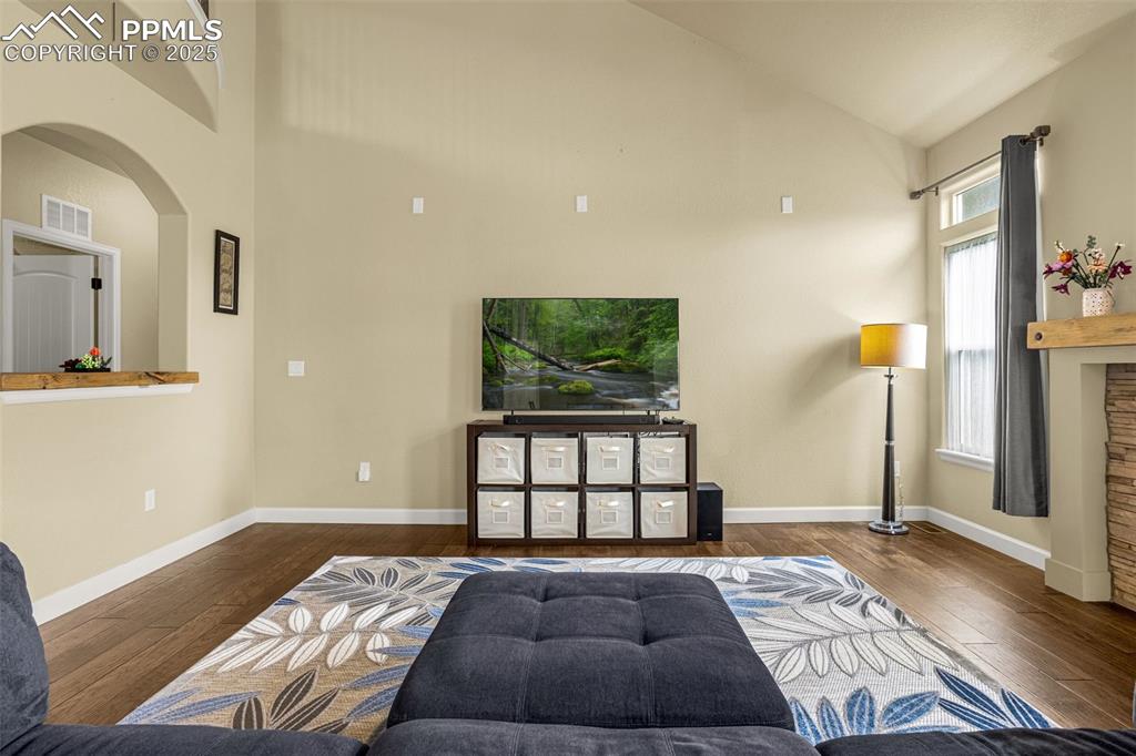 7675 Bigtooth Maple Drive Colorado Springs CO 80925