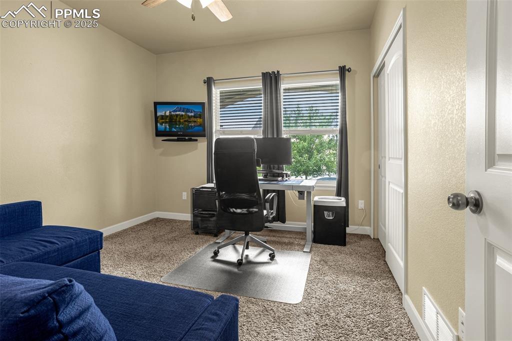 7675 Bigtooth Maple Drive Colorado Springs CO 80925