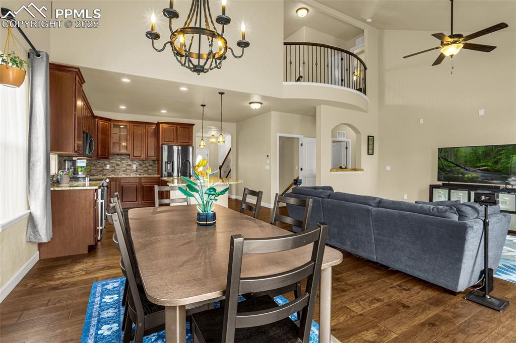 7675 Bigtooth Maple Drive Colorado Springs CO 80925