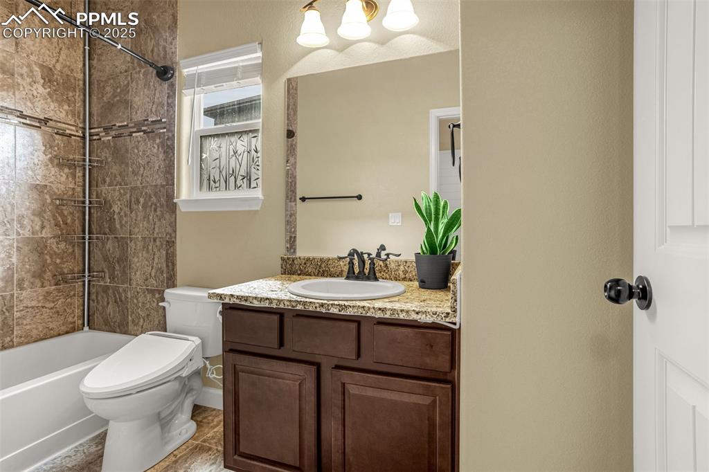 7675 Bigtooth Maple Drive Colorado Springs CO 80925