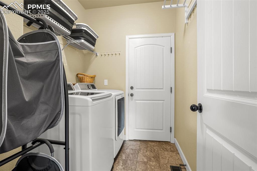 7675 Bigtooth Maple Drive Colorado Springs CO 80925