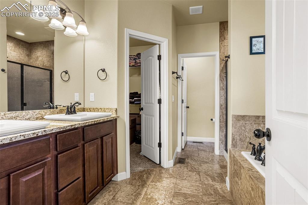 7675 Bigtooth Maple Drive Colorado Springs CO 80925