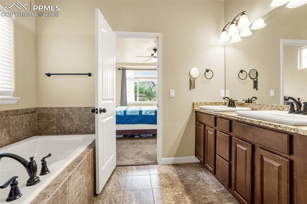 7675 Bigtooth Maple Drive Colorado Springs CO 80925