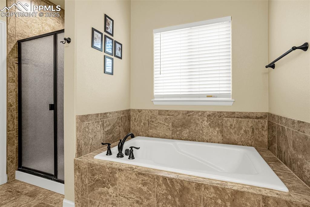 7675 Bigtooth Maple Drive Colorado Springs CO 80925