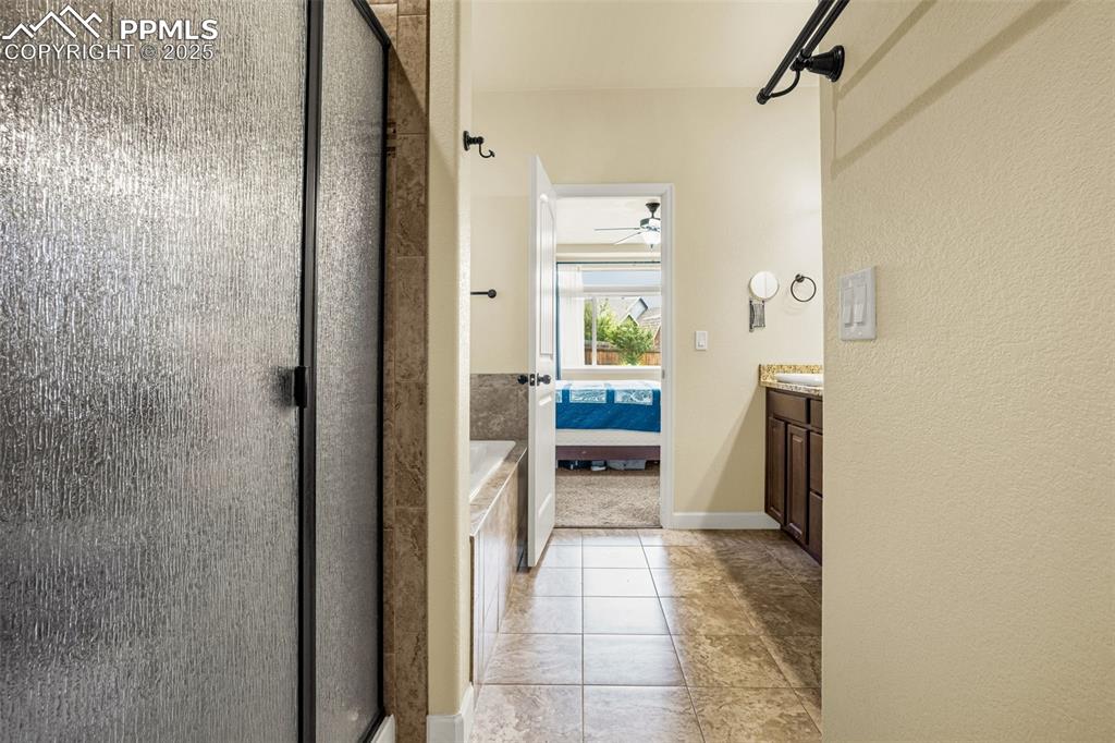 7675 Bigtooth Maple Drive Colorado Springs CO 80925