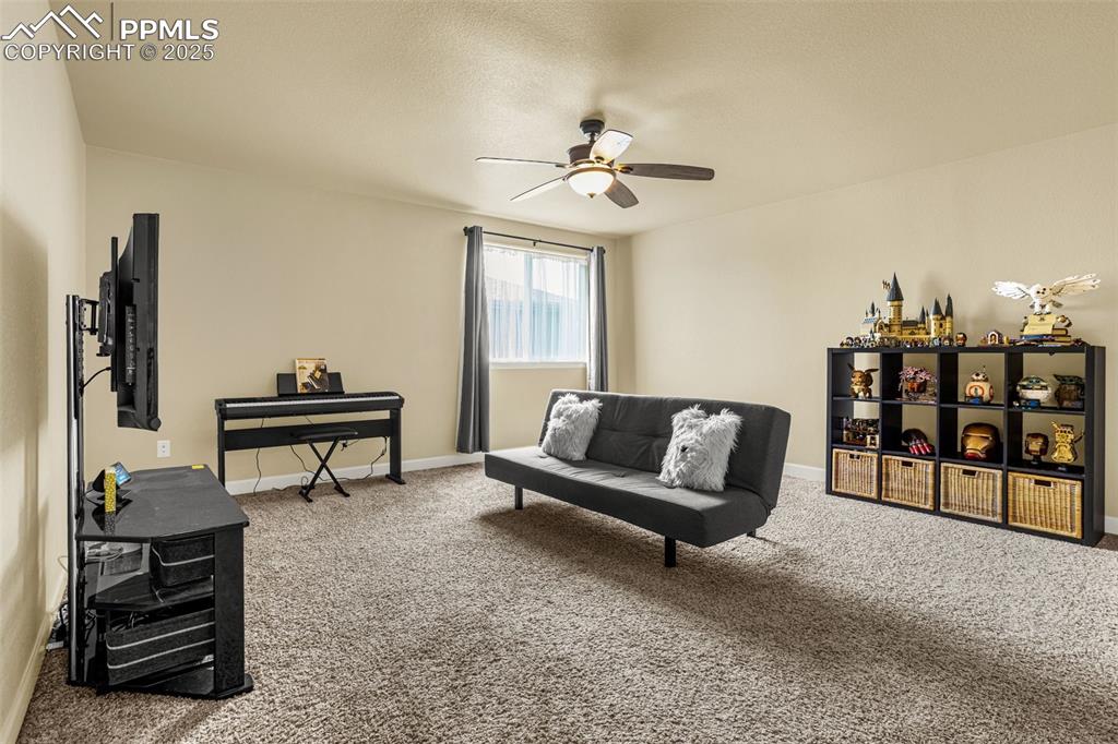 7675 Bigtooth Maple Drive Colorado Springs CO 80925