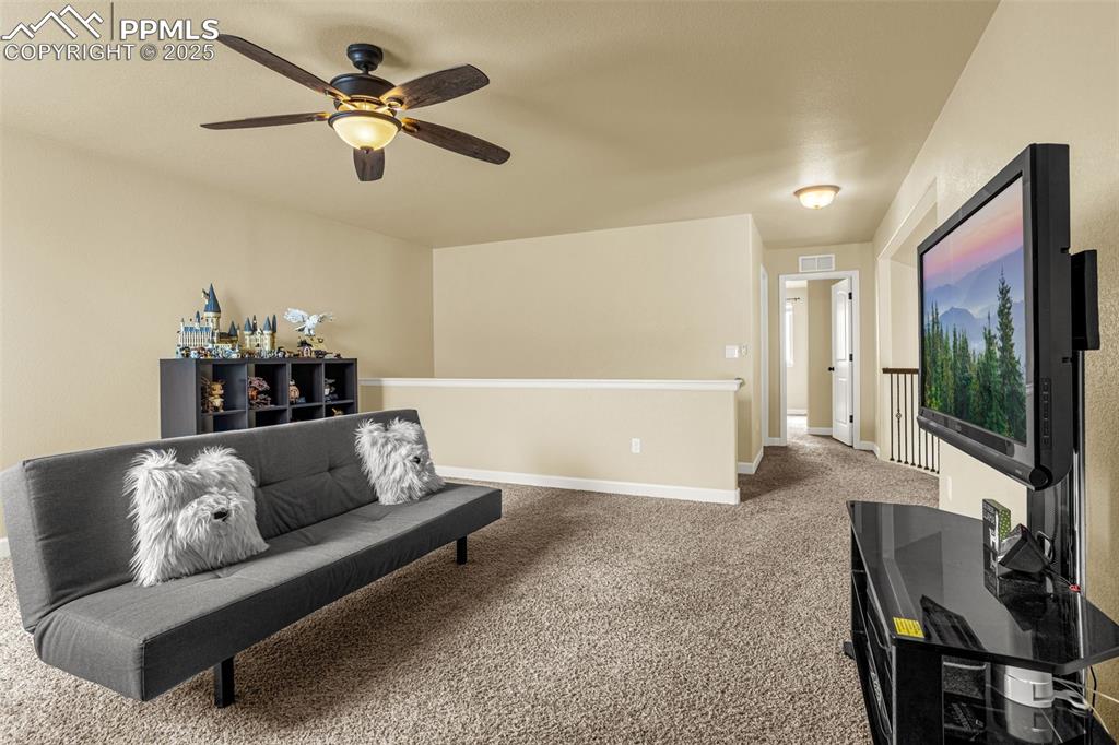 7675 Bigtooth Maple Drive Colorado Springs CO 80925