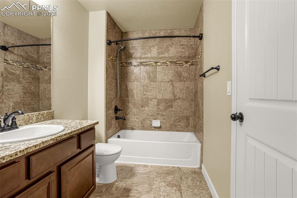 7675 Bigtooth Maple Drive Colorado Springs CO 80925