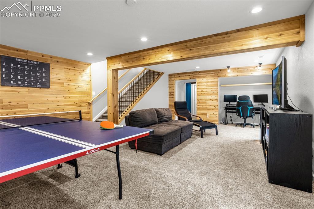 7675 Bigtooth Maple Drive Colorado Springs CO 80925