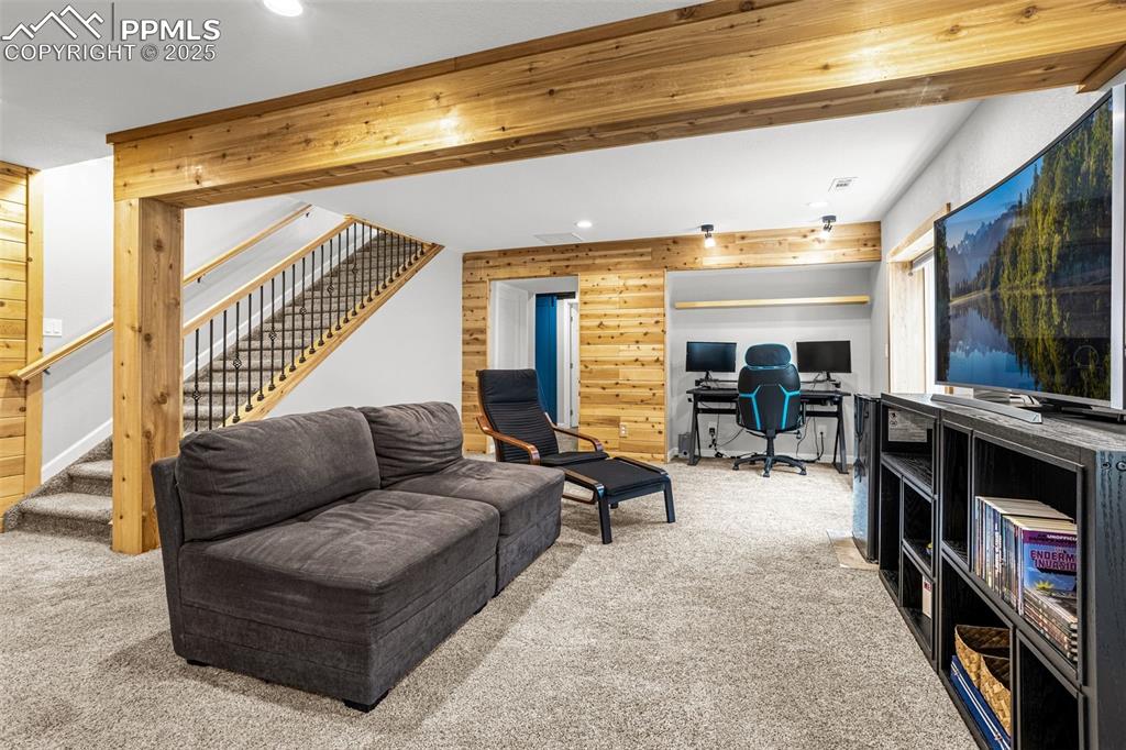 7675 Bigtooth Maple Drive Colorado Springs CO 80925