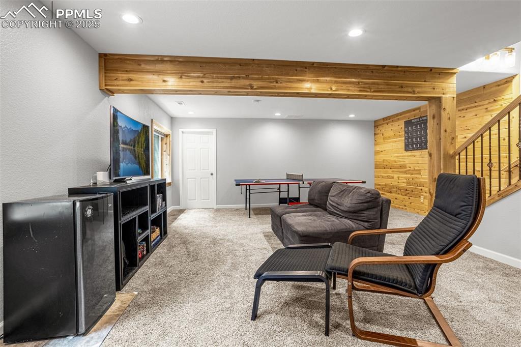 7675 Bigtooth Maple Drive Colorado Springs CO 80925