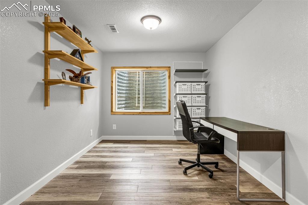 7675 Bigtooth Maple Drive Colorado Springs CO 80925