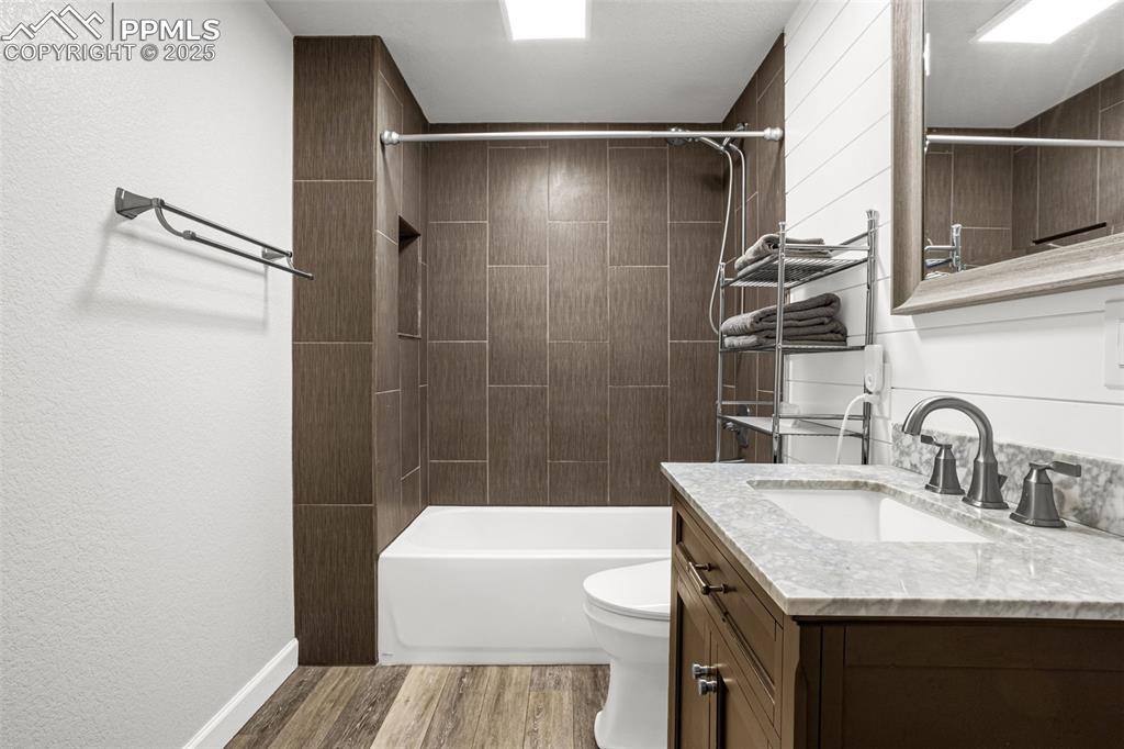 7675 Bigtooth Maple Drive Colorado Springs CO 80925