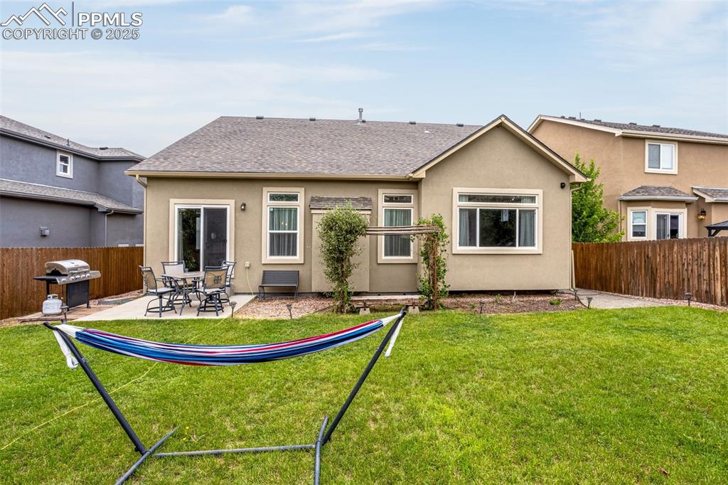 7675 Bigtooth Maple Drive Colorado Springs CO 80925