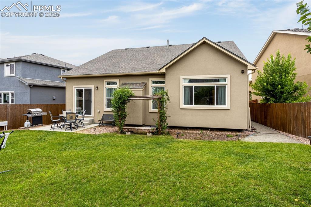 7675 Bigtooth Maple Drive Colorado Springs CO 80925