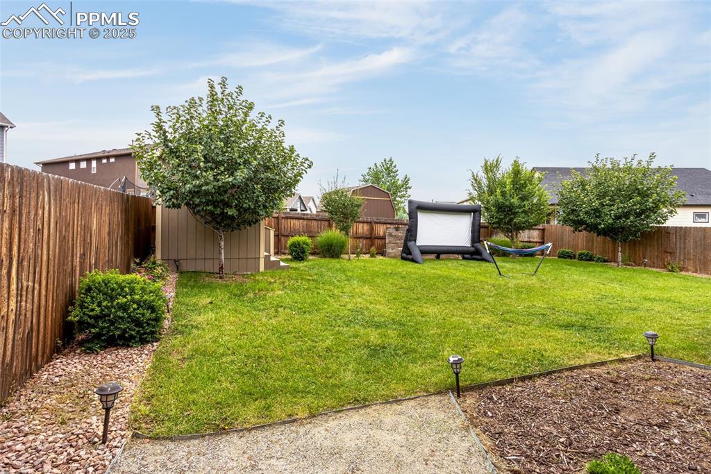 7675 Bigtooth Maple Drive Colorado Springs CO 80925