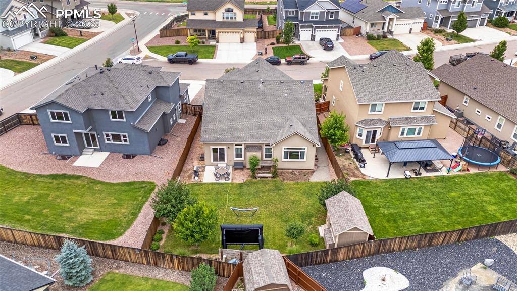 7675 Bigtooth Maple Drive Colorado Springs CO 80925