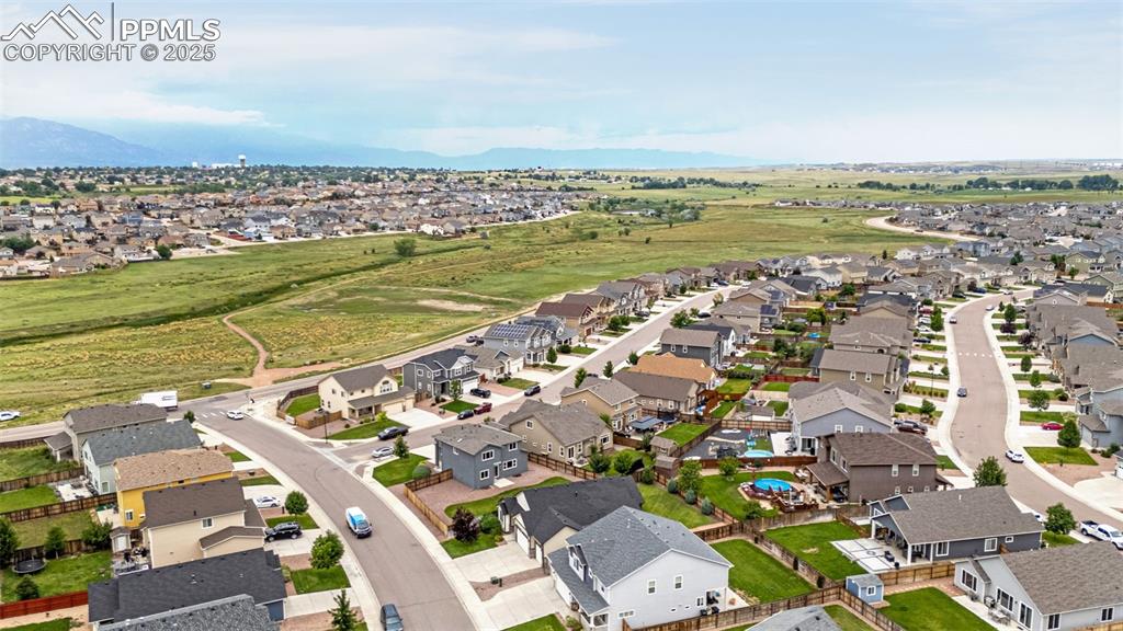 7675 Bigtooth Maple Drive Colorado Springs CO 80925