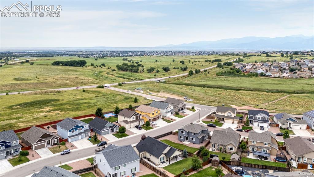 7675 Bigtooth Maple Drive Colorado Springs CO 80925