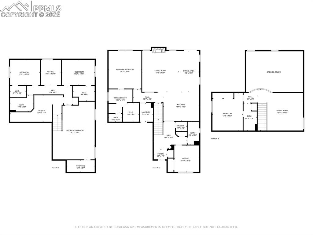 7675 Bigtooth Maple Drive Colorado Springs CO 80925