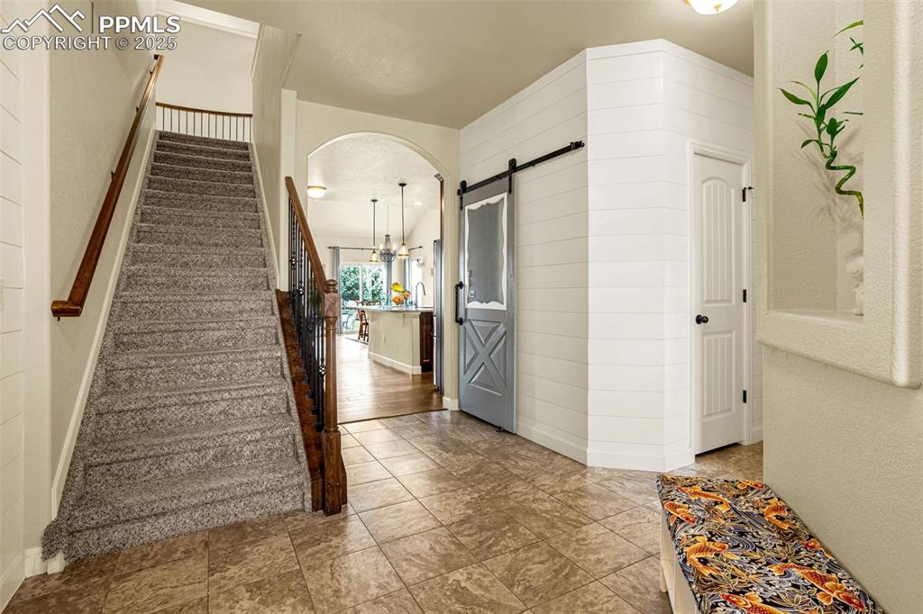 7675 Bigtooth Maple Drive Colorado Springs CO 80925