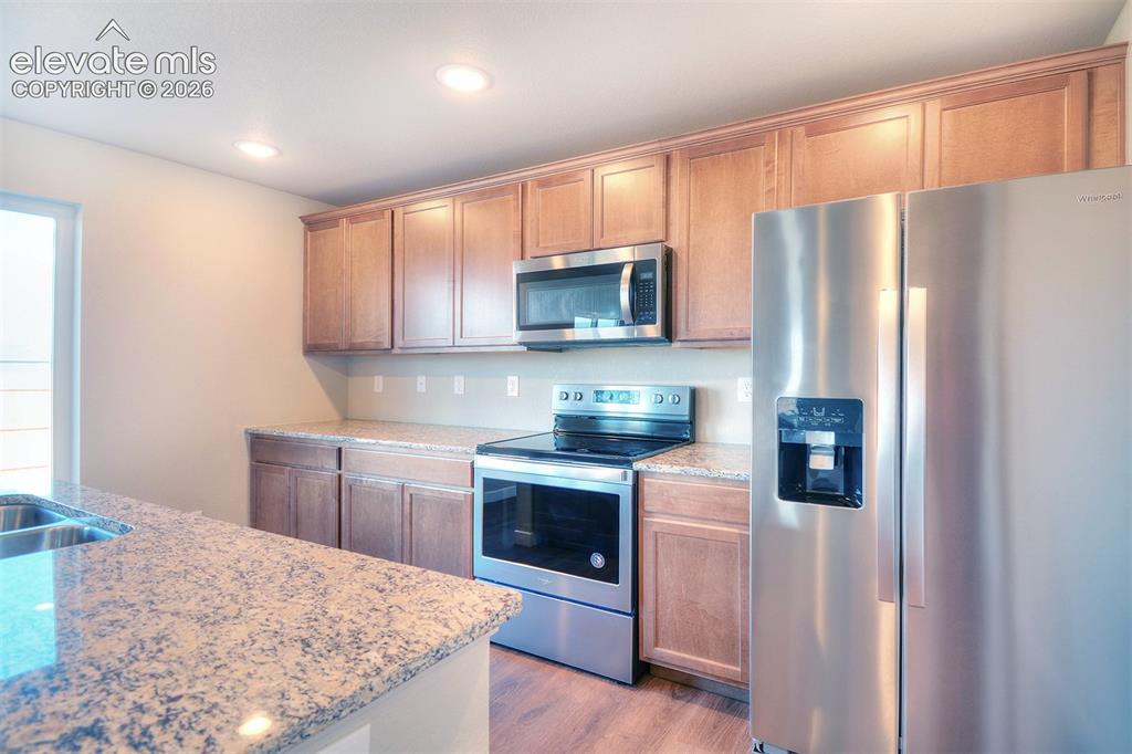 10478 Luneth Drive Colorado Springs CO 80925