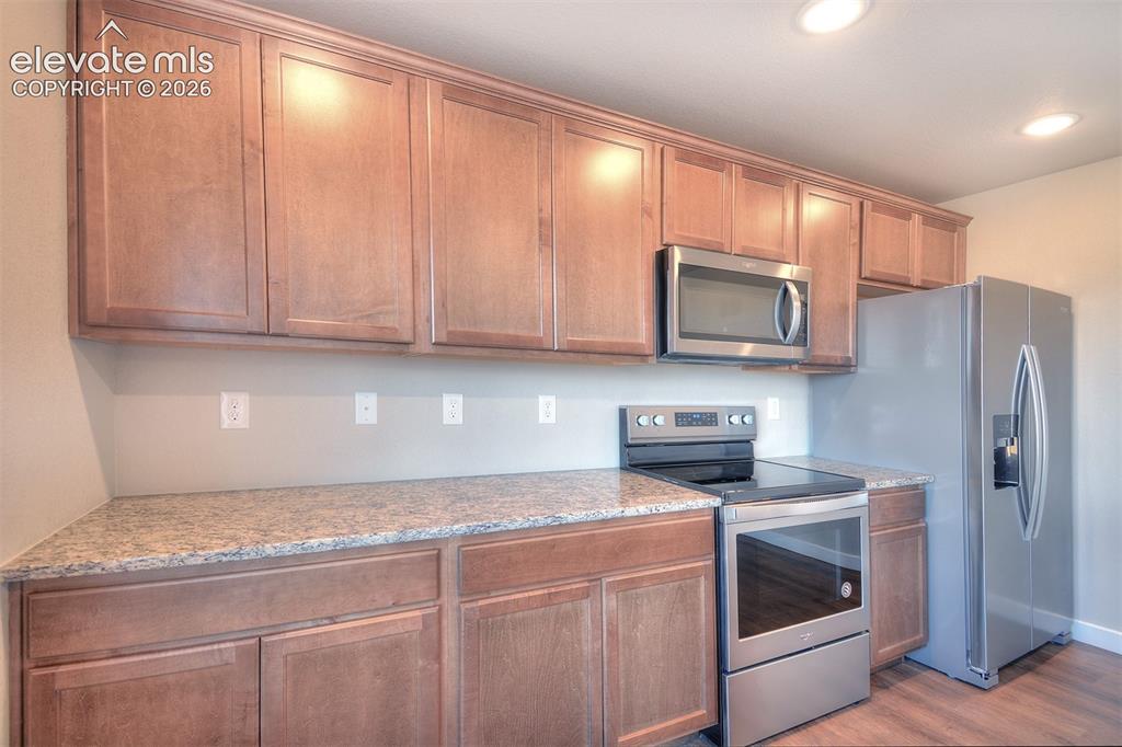 10478 Luneth Drive Colorado Springs CO 80925