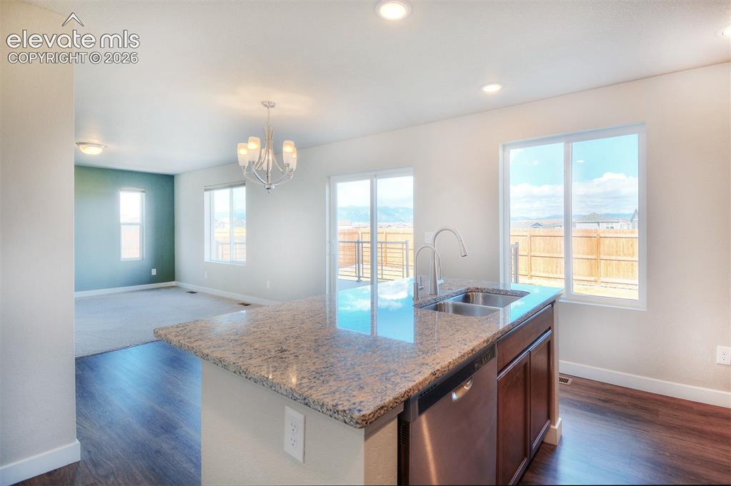 10478 Luneth Drive Colorado Springs CO 80925