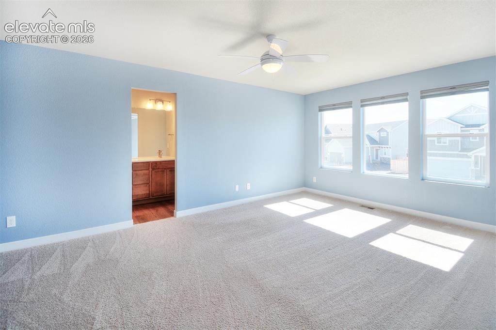10478 Luneth Drive Colorado Springs CO 80925